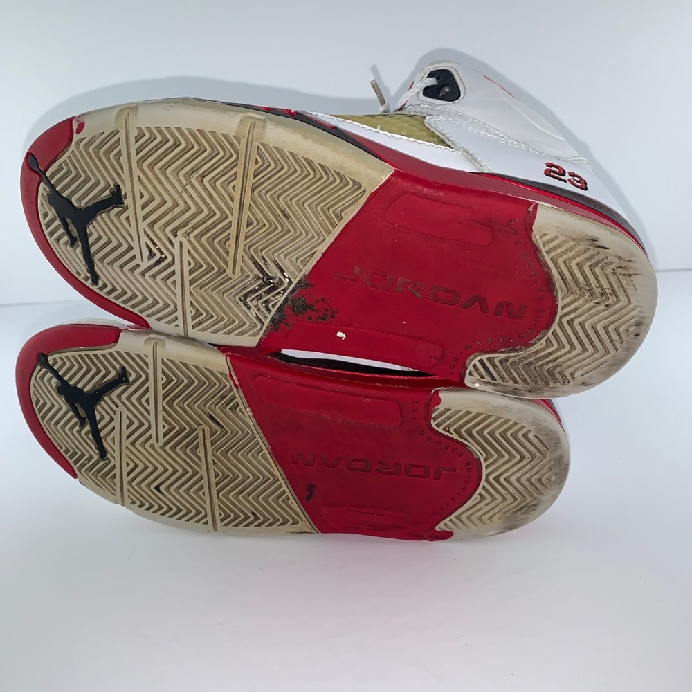 Jordan 5 Retro - Picture 6 of 6